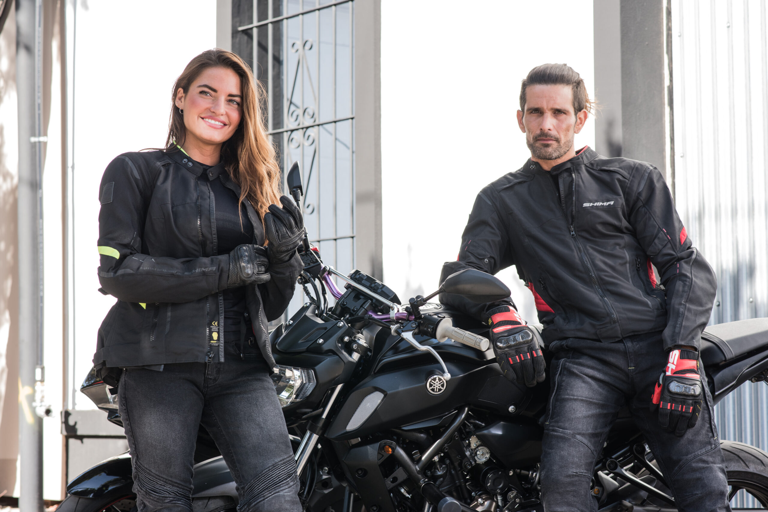 Guantes X-BREEZE 2 - Imagen 12