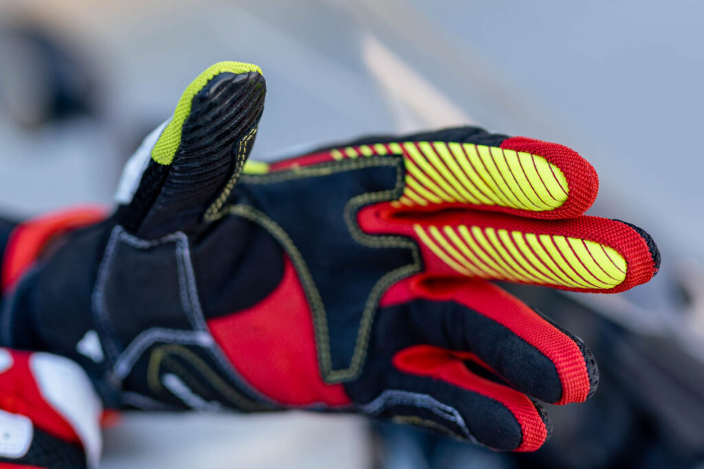 Guantes BLAZE MEN - Shima México